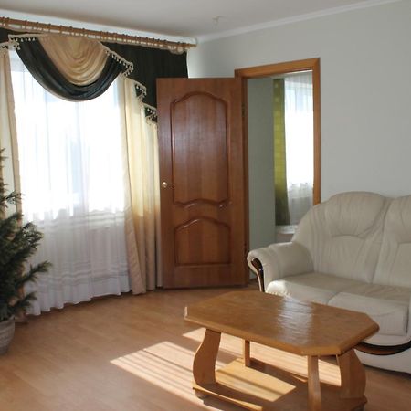 Hotel Belarus Grodno Dış mekan fotoğraf