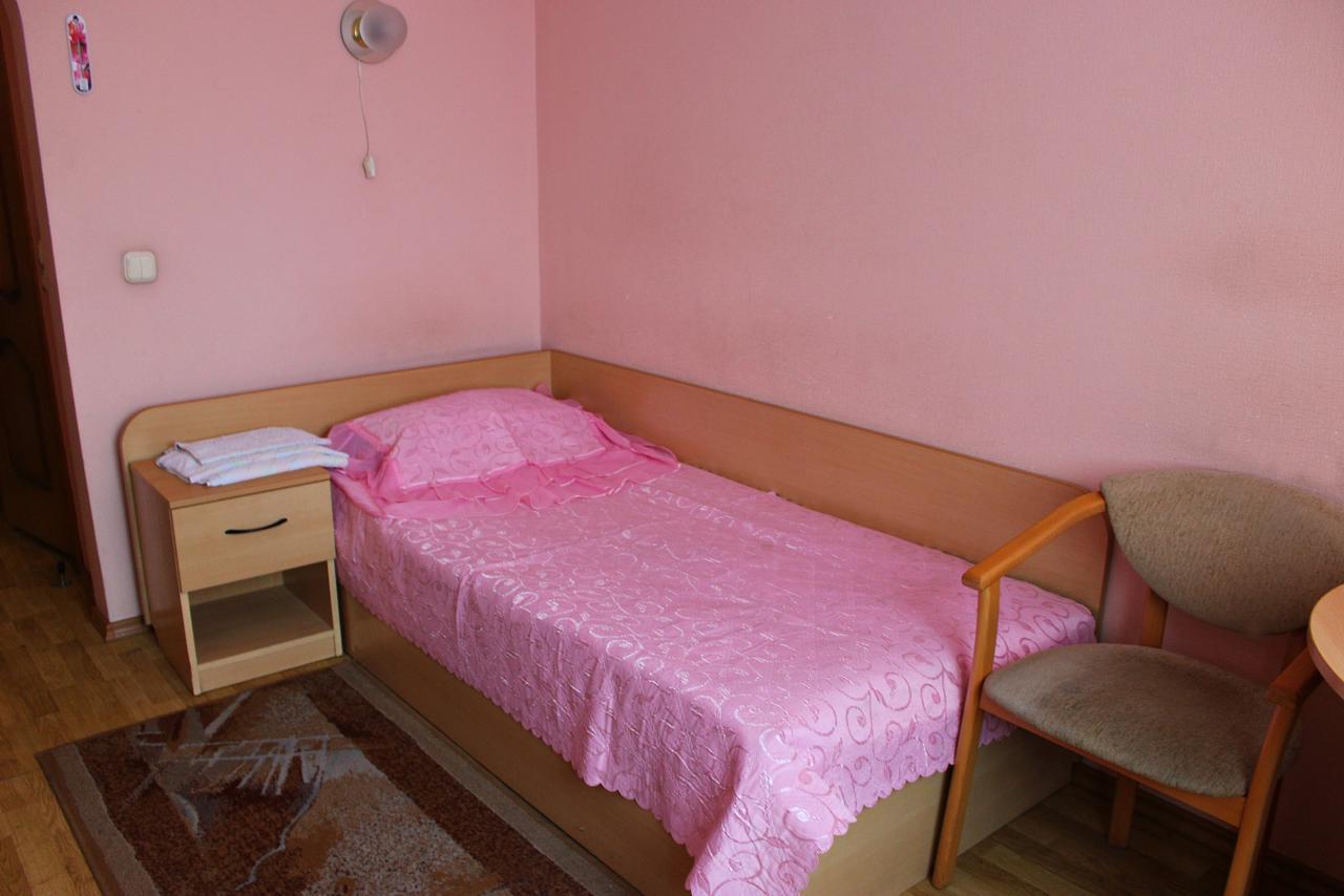 Hotel Belarus Grodno Dış mekan fotoğraf