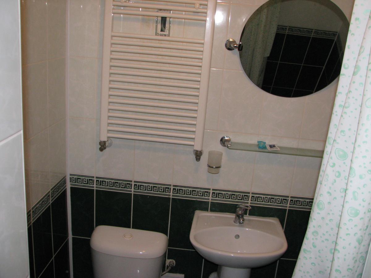 Hotel Belarus Grodno Dış mekan fotoğraf