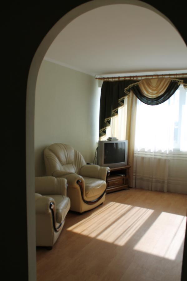 Hotel Belarus Grodno Dış mekan fotoğraf