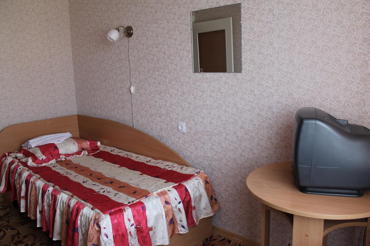 Hotel Belarus Grodno Dış mekan fotoğraf