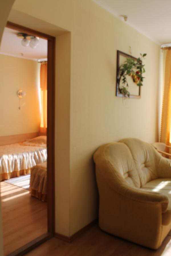 Hotel Belarus Grodno Dış mekan fotoğraf