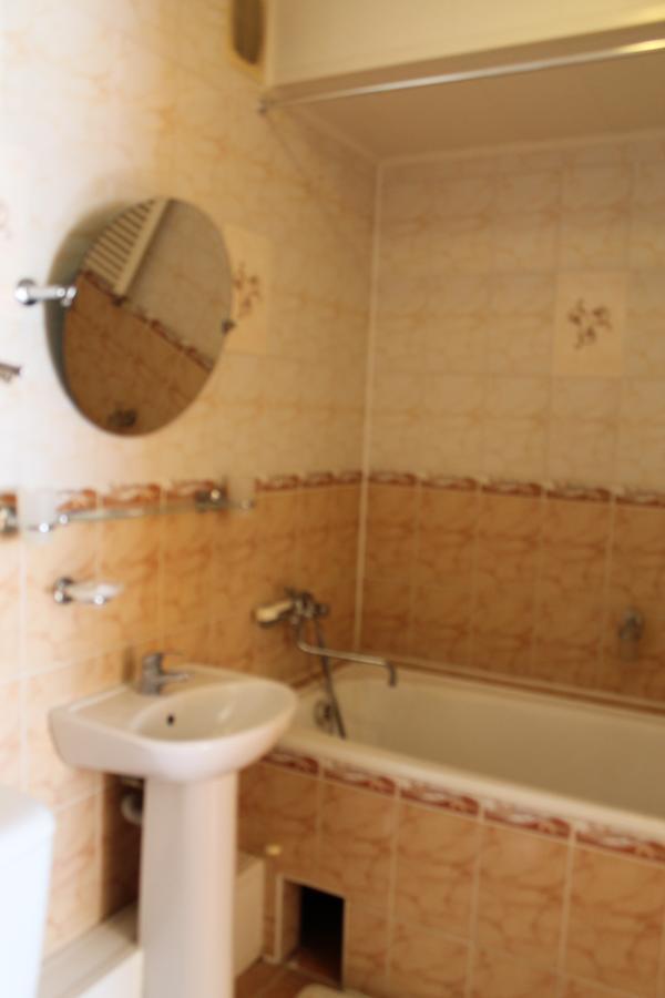 Hotel Belarus Grodno Dış mekan fotoğraf