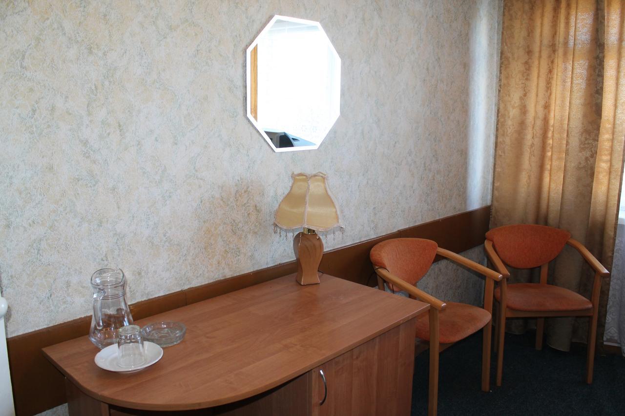 Hotel Belarus Grodno Dış mekan fotoğraf