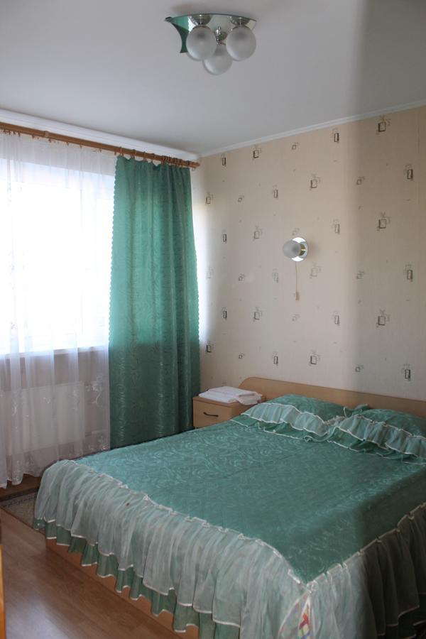 Hotel Belarus Grodno Dış mekan fotoğraf