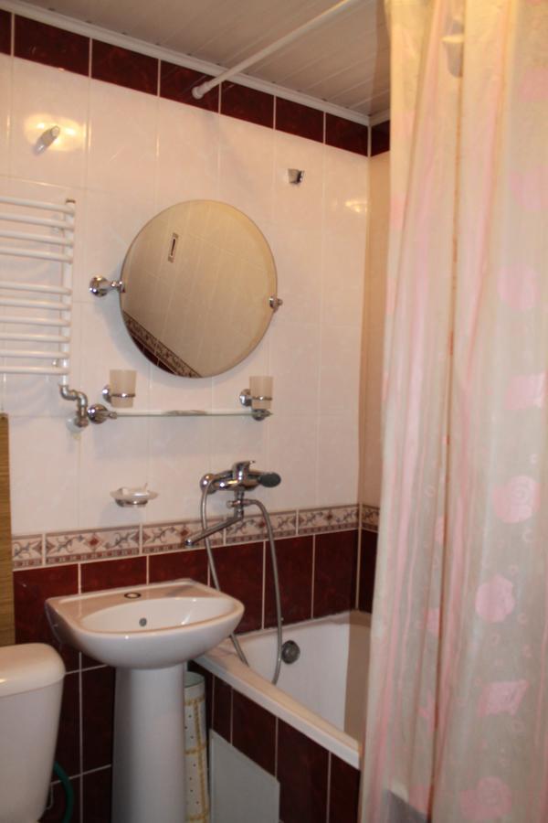 Hotel Belarus Grodno Dış mekan fotoğraf