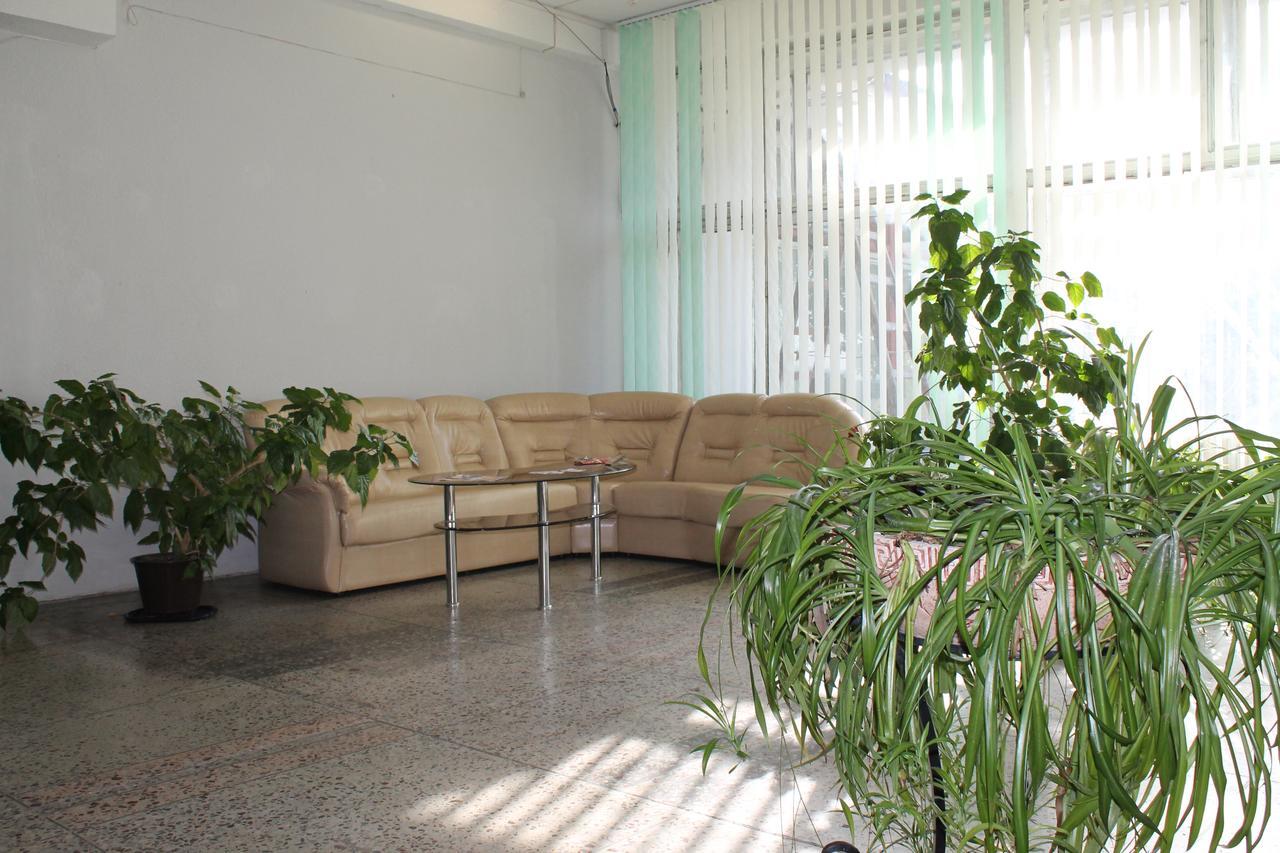 Hotel Belarus Grodno Dış mekan fotoğraf