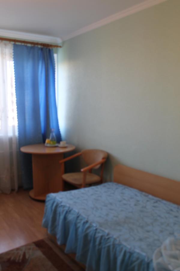 Hotel Belarus Grodno Dış mekan fotoğraf