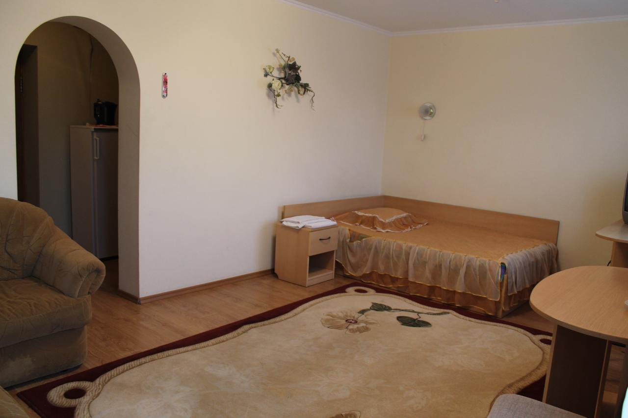 Hotel Belarus Grodno Dış mekan fotoğraf