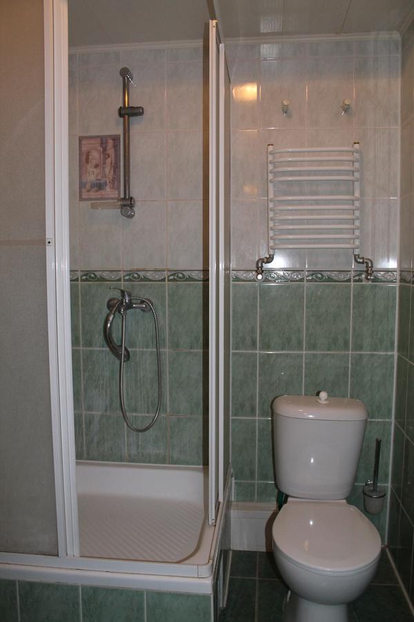Hotel Belarus Grodno Dış mekan fotoğraf