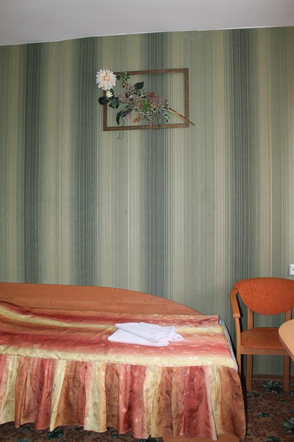 Hotel Belarus Grodno Dış mekan fotoğraf
