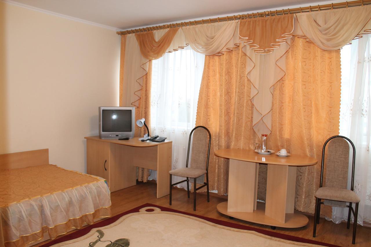 Hotel Belarus Grodno Dış mekan fotoğraf