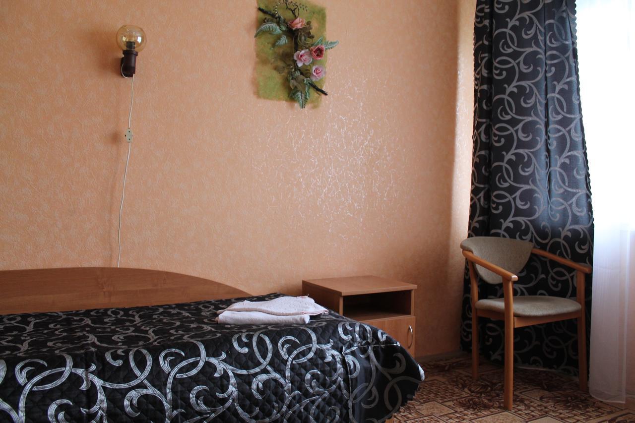Hotel Belarus Grodno Dış mekan fotoğraf