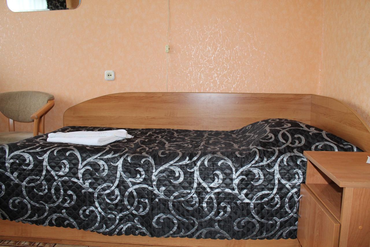 Hotel Belarus Grodno Dış mekan fotoğraf