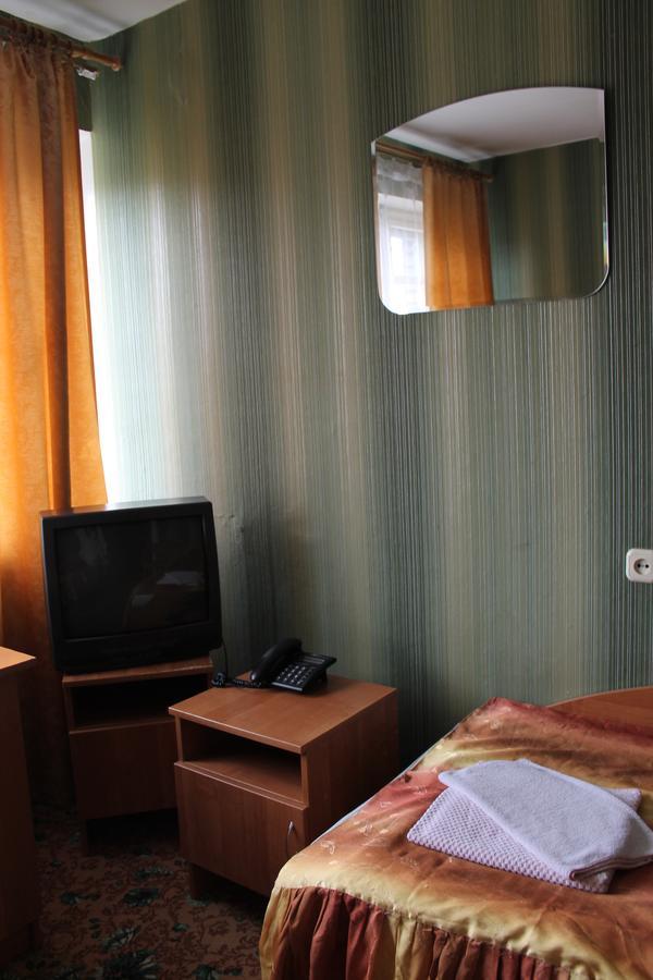 Hotel Belarus Grodno Dış mekan fotoğraf