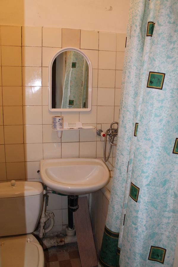 Hotel Belarus Grodno Dış mekan fotoğraf