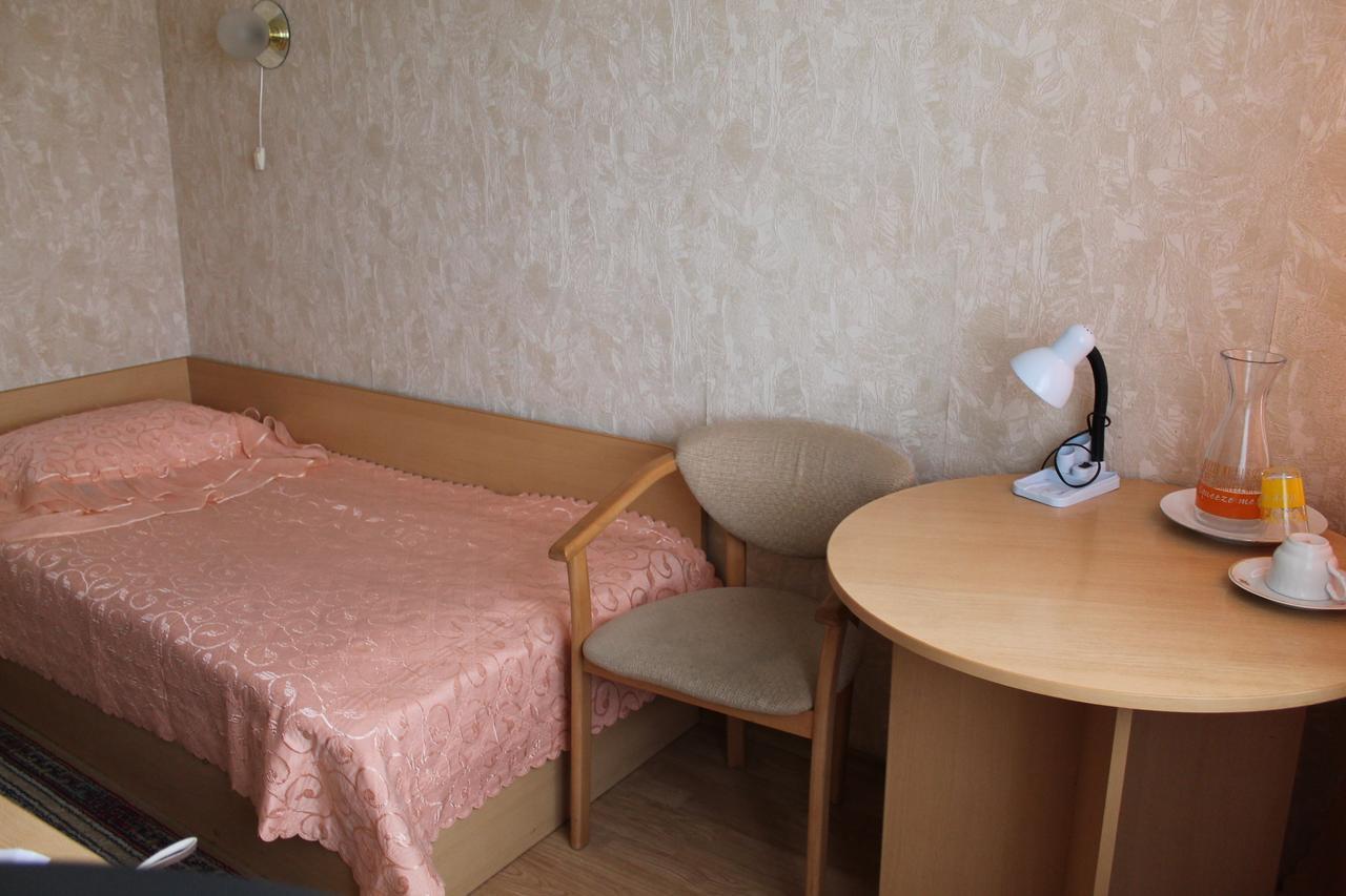 Hotel Belarus Grodno Dış mekan fotoğraf