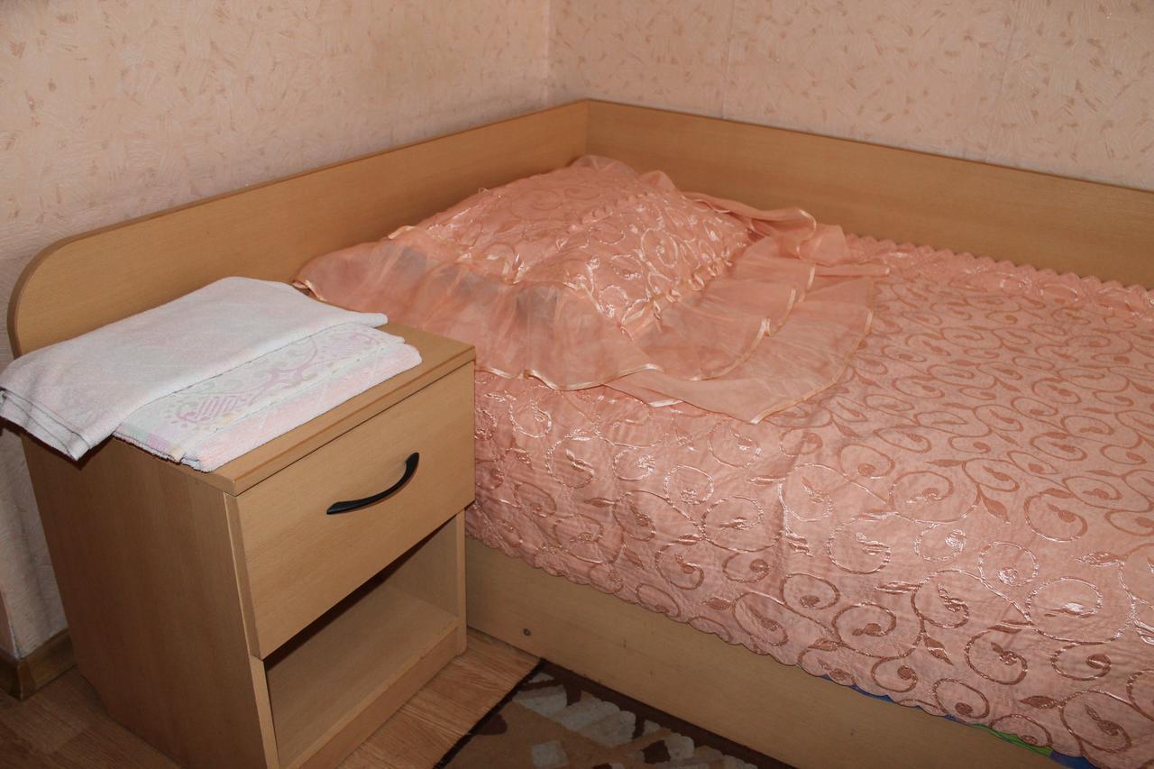 Hotel Belarus Grodno Dış mekan fotoğraf