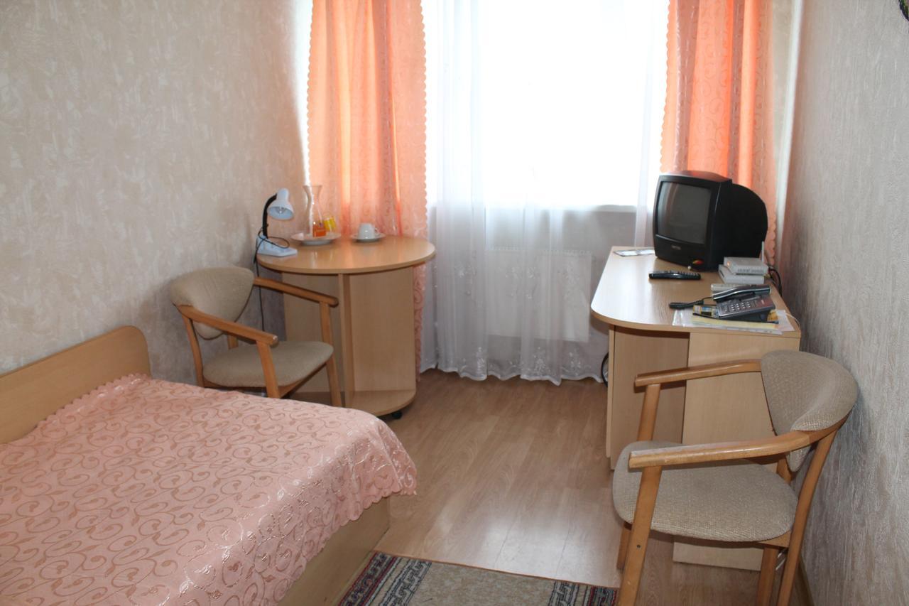 Hotel Belarus Grodno Dış mekan fotoğraf