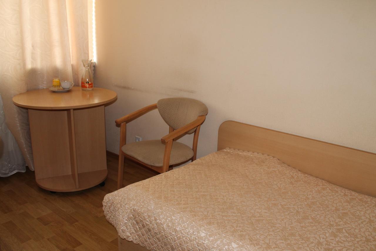 Hotel Belarus Grodno Dış mekan fotoğraf