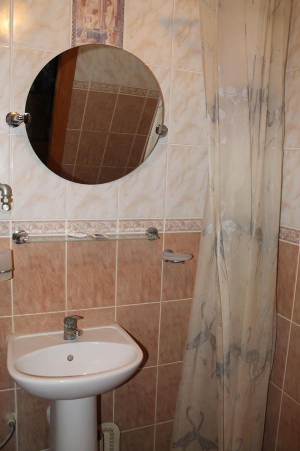 Hotel Belarus Grodno Dış mekan fotoğraf