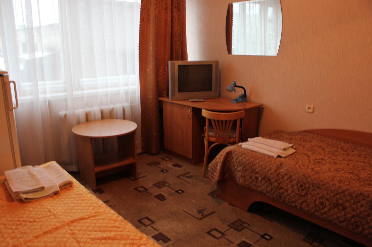 Hotel Belarus Grodno Dış mekan fotoğraf
