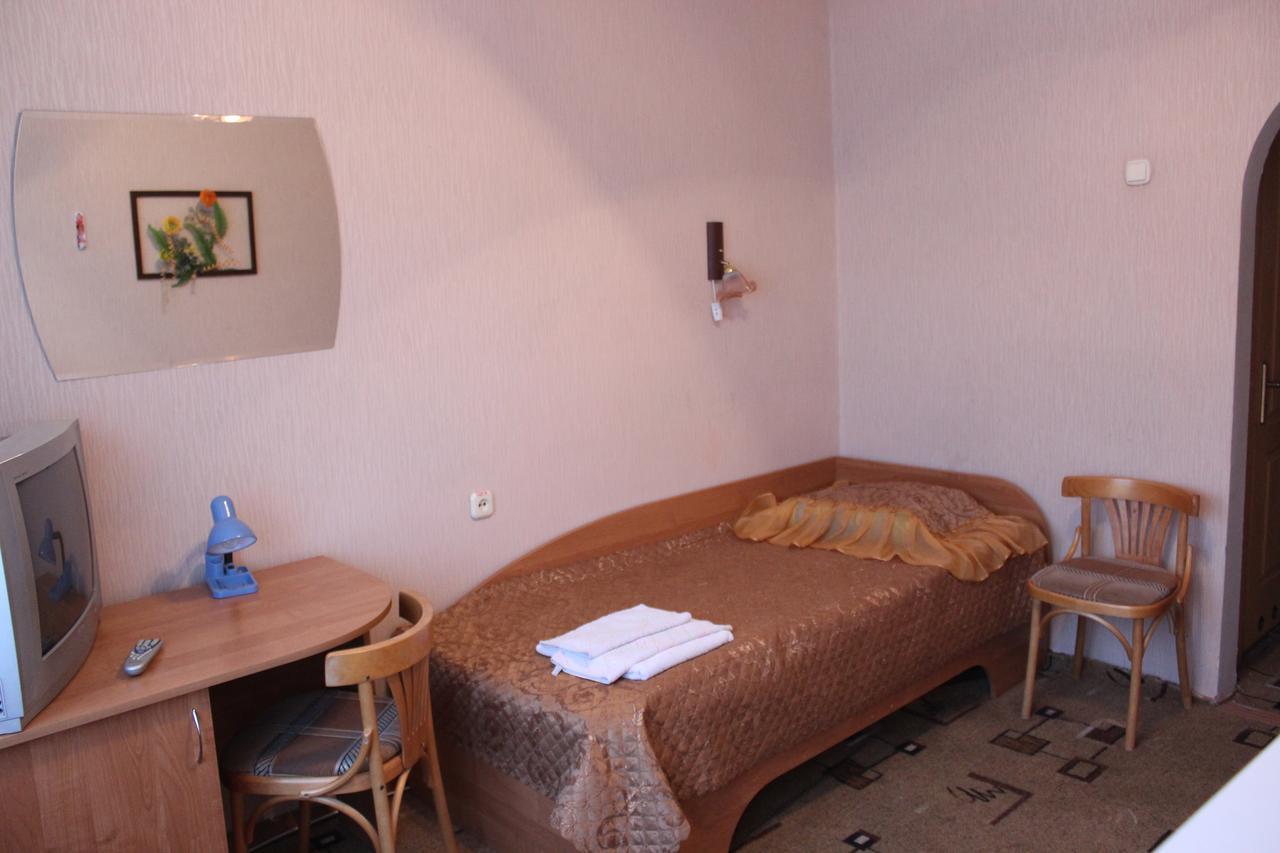 Hotel Belarus Grodno Dış mekan fotoğraf